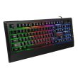 Kit tastatura si mouse Tt eSPORTS Challenger