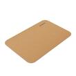 Mousepad cu 2 fete Orico CMP23 maro