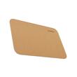 Mousepad cu 2 fete Orico CMP23 maro