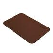 Mousepad cu 2 fete Orico CMP23 maro