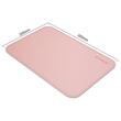 Mousepad cu 2 fete Orico CMP23 roz