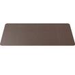 Mousepad cu 2 fete Orico CMP36 maro