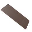 Mousepad cu 2 fete Orico CMP36 maro