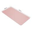 Mousepad cu 2 fete Orico CMP36 roz
