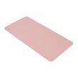 Mousepad cu 2 fete Orico CMP36 roz