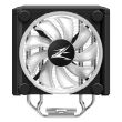 Cooler procesor Zalman CNPS16X negru iluminare RGB
