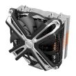 Cooler procesor Zalman CNPS17X iluminare RGB