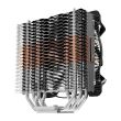 Cooler procesor Zalman CNPS17X iluminare RGB