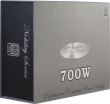 Sursa Inter-Tech CobaNitrox Nobility 700W 80+ SILVER