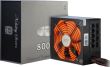 Sursa Inter-Tech CobaNitrox Nobility 800W 80+ SILVER