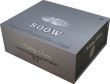Sursa Inter-Tech CobaNitrox Nobility 800W 80+ SILVER