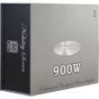 Sursa Inter-Tech CobaNitrox Nobility 900W 80+ SILVER