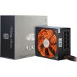 Sursa Inter-Tech CobaNitrox Nobility 900W 80+ SILVER