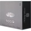 Sursa Inter-Tech CobaNitrox Nobility 900W 80+ SILVER