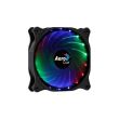 Ventilator Aerocool Cosmo12 120mm iluminare RGB
