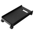 Suport unitate PC cu roti Orico CPB2 negru