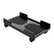 Suport unitate PC cu roti Orico CPB3 negru