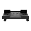 Suport unitate PC cu roti Orico CPB3 negru