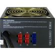 Inter-Tech Combat Power Modular 650W PSU