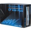 Sursa Inter-Tech Combat Power Plus 650W