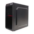 Carcasa Riotoro CR100BE B2B neagra