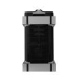 Carcasa Riotoro CR1288 TG neagra