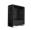 Carcasa Riotoro CR1288 TG neagra