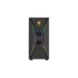 Carcasa Aerocool Cronus V1 neagra
