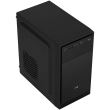 Carcasa Aerocool CS-104 V1 neagra