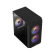 Carcasa Aerocool CS-107 V2 neagra
