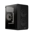 Carcasa Aerocool CS-107 V2 neagra