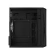 Carcasa Aerocool CS-107 V2 neagra