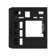 Carcasa Aerocool CS-107 V2 neagra