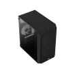 Carcasa Aerocool CS-107 V2 neagra