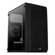 Carcasa Aerocool CS-107 V2 neagra