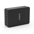 Incarcator Orico CSE-6U USB negru