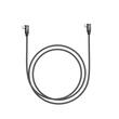 Cablu USB Orico CSL32 100W USB Type-C - USB Type-C 1m negru