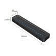 HUB USB Orico CT2U3-16AB USB 3.0 negru