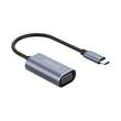 Cablu Orico CTV USB Type-C – VGA gri