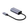 Cablu Orico CTV USB Type-C – VGA gri