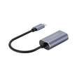 Cablu Orico CTV USB Type-C – VGA gri