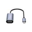 Cablu Orico CTV USB Type-C – VGA gri