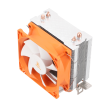 Cooler procesor Segotep Frozen Tower T2 V1