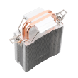 Cooler procesor Segotep Frozen Tower T2 V1