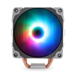 Cooler procesor Segotep Frozen Tower T5 iluminare RGB