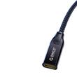 Cablu prelungitor Orico CY32 100W USB Type-C male - USB Type-C female 1m negru
