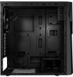 Carcasa Aerocool CyberX Advance neagra
