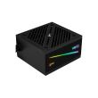 Sursa Aerocool Cylon 600W iluminare RGB
