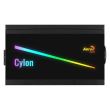 Sursa Aerocool Cylon 600W iluminare RGB