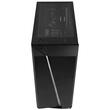 Carcasa Aerocool Cylon Pro V2 neagra